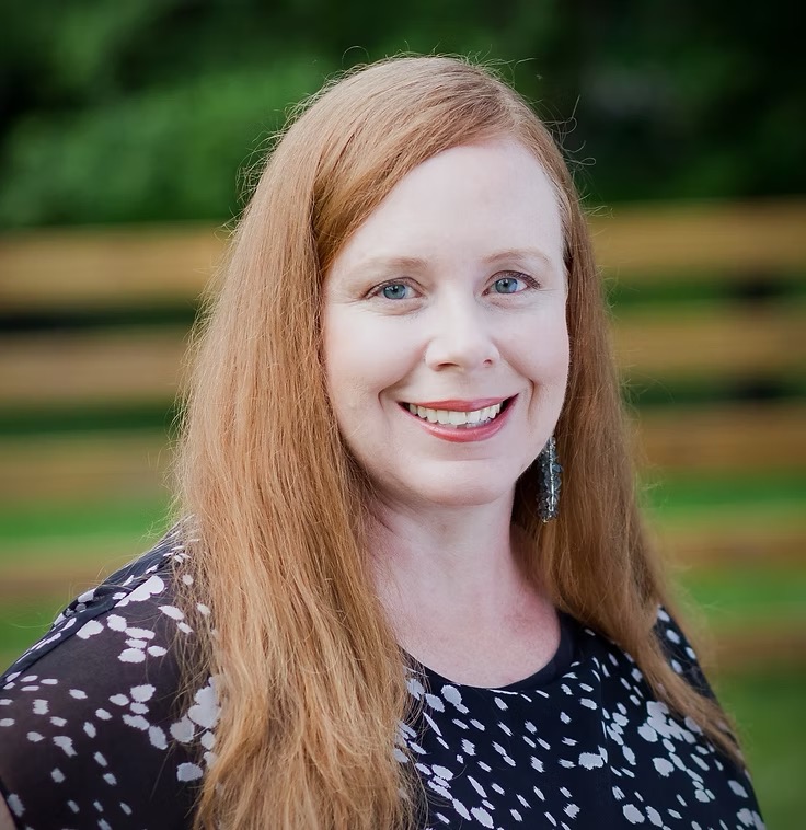Dr. MJ Beam, DMD, founder of Beam Family Dentistry in Louisville, KY